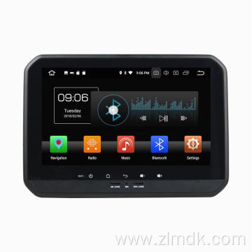 Octa Core 32G Radio GPS Suzuki Ignis 2017